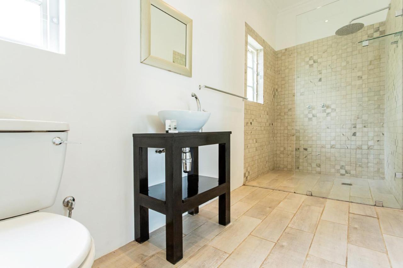 בית הארחה Matjiesrivier  	Swartberg Country Manor מראה חיצוני תמונה