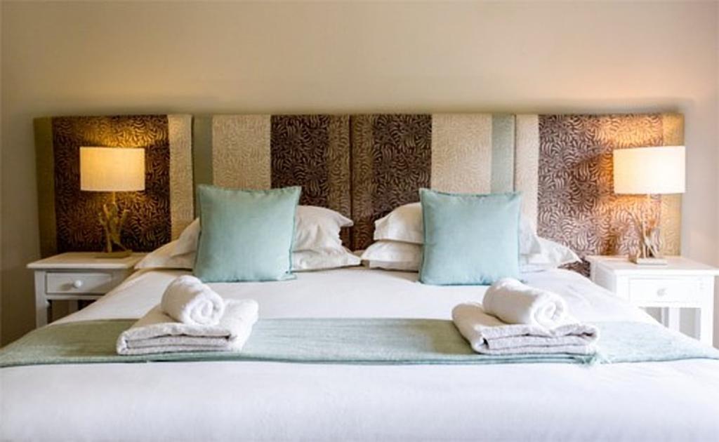 בית הארחה Matjiesrivier  	Swartberg Country Manor מראה חיצוני תמונה